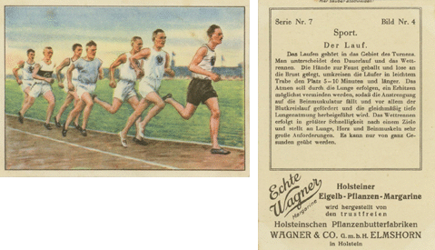 Sport (Echte Wagner)