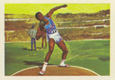 El Deporte Visto Por Sus Ases: Atletismo (Nestle)