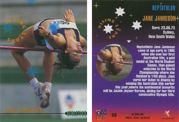 Pride of the Nation (Intrepid) - Jane Jamieson