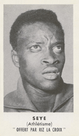Riz La Croix - Abdoulaye Seye