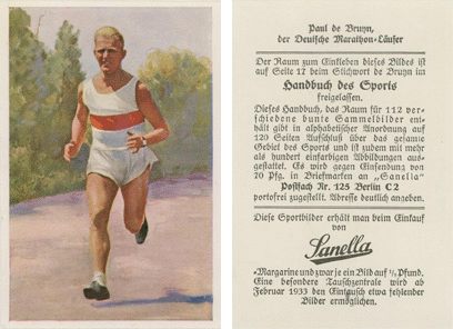 Handbuch des Sports (Sanella)