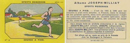 Sports Modernes (Joselph Milliat)