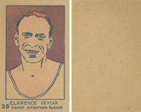 W512 - Clarence DeMar