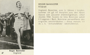Sport [Samlarserien 